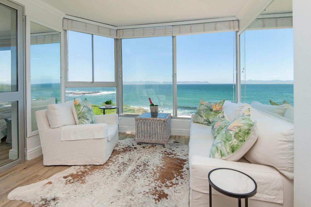 Bayview Bliss Apartment Hermanus Luaran gambar