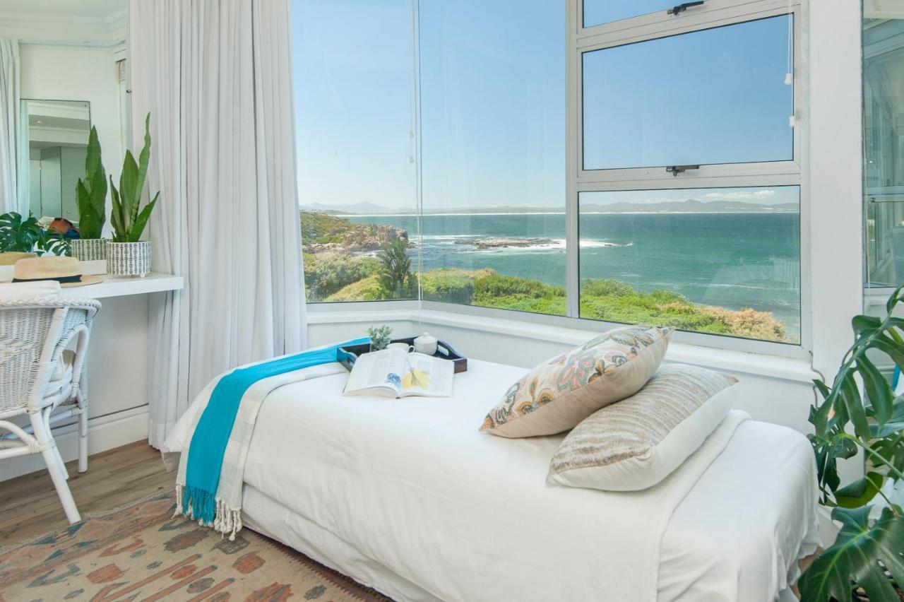 Bayview Bliss Apartment Hermanus Luaran gambar
