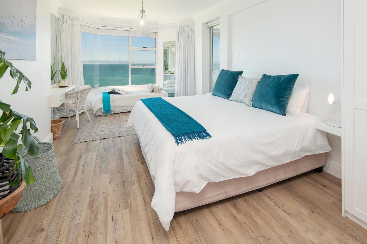 Bayview Bliss Apartment Hermanus Luaran gambar