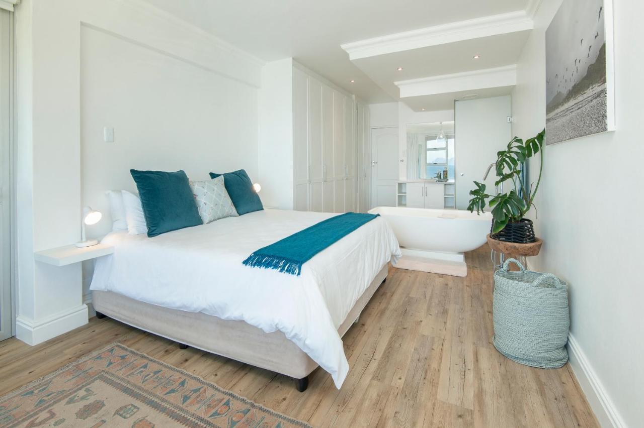 Bayview Bliss Apartment Hermanus Luaran gambar